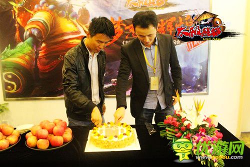 《太極熊貓》開放測試首日躋身免費(fèi)榜TOP6