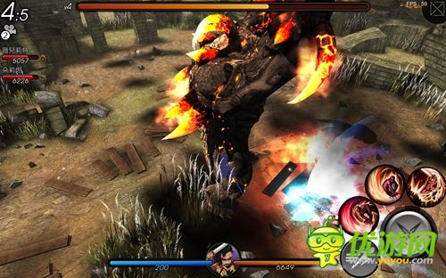 動(dòng)作3D巨制《世界2》單機(jī)版多平臺(tái)登陸 安卓版今日上線