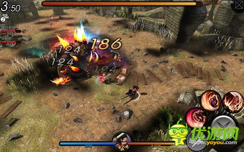 動(dòng)作3D巨制《世界2》單機(jī)版多平臺(tái)登陸 安卓版今日上線