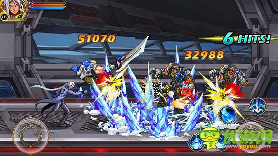 《時(shí)空獵人》兩周年慶火熱開(kāi)啟 Iphone6不要腎等你來(lái)拿