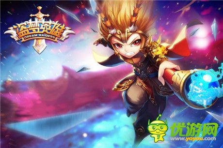 手機(jī)游戲一周熱門資訊回顧(11.03-11.07)