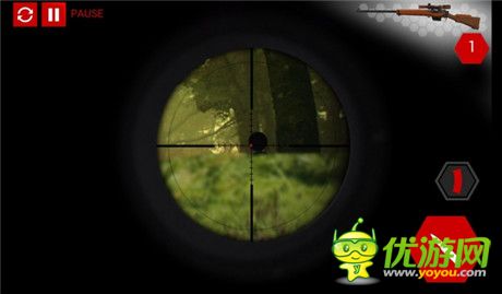 《Stick Squad》以火柴人為主角的美劇風(fēng)格狙擊游戲