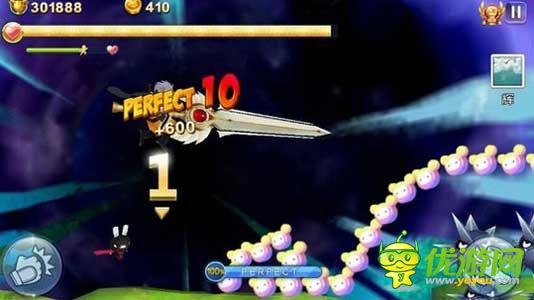 天天風(fēng)之旅提前進殺戮模式技巧