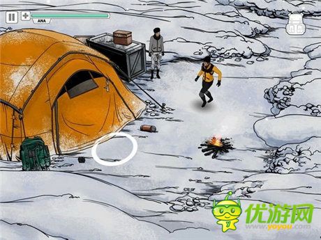 經(jīng)典延續(xù) 生存恐怖游戲《Kriophobia》即將上架