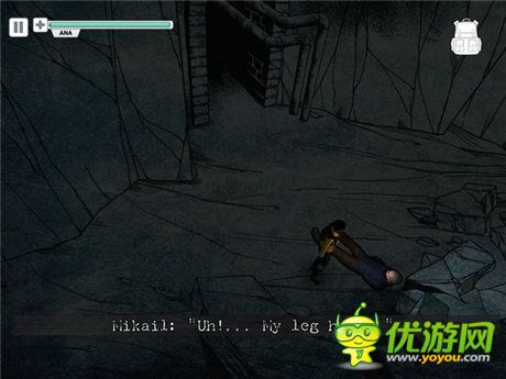 經(jīng)典延續(xù) 生存恐怖游戲《Kriophobia》即將上架