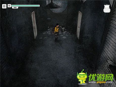 經(jīng)典延續(xù) 生存恐怖游戲《Kriophobia》即將上架