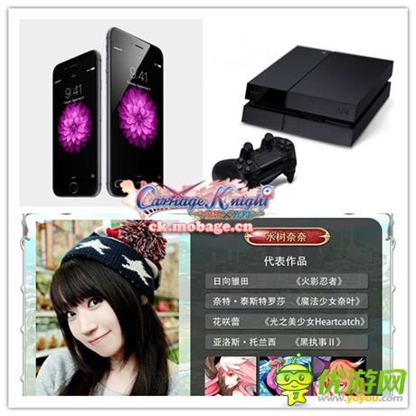 那都不是事《魔娘X勇者》二測(cè)預(yù)注冊(cè)尊享夢(mèng)幻豪禮