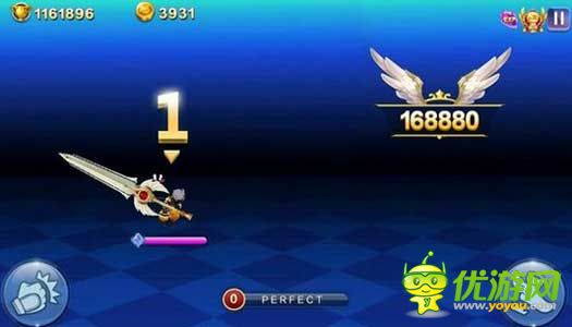 天天風之旅殺戮最佳搭配炎龍寶石