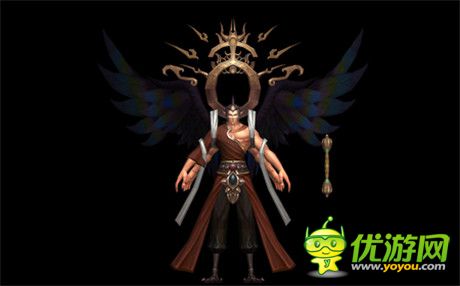 全服英雄一起戰(zhàn)斗《魔神》BOSS大匯總