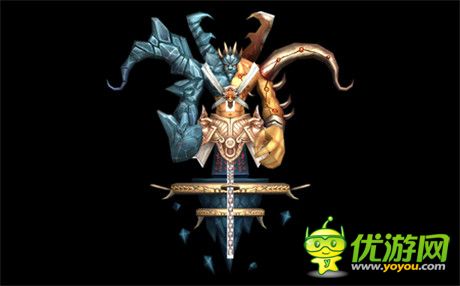 全服英雄一起戰(zhàn)斗《魔神》BOSS大匯總