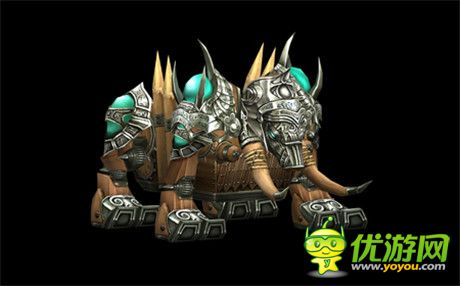 全服英雄一起戰(zhàn)斗《魔神》BOSS大匯總