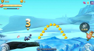 天天風(fēng)之旅分?jǐn)?shù)計算攻略