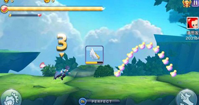 天天風(fēng)之旅分?jǐn)?shù)計算攻略