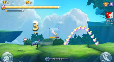 天天風之旅普通精靈屬于收集物數(shù)據(jù)解析