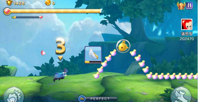 天天風之旅普通精靈屬于收集物數(shù)據(jù)解析