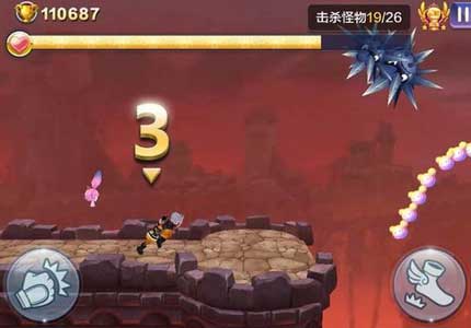 天天風(fēng)之旅第35關(guān)過關(guān)攻略