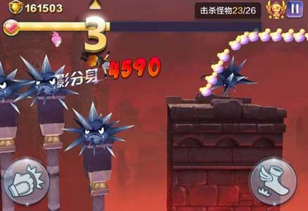 天天風(fēng)之旅第35關(guān)過(guò)關(guān)攻略