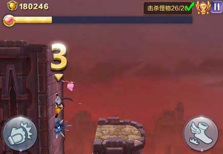 天天風(fēng)之旅第35關(guān)過(guò)關(guān)攻略