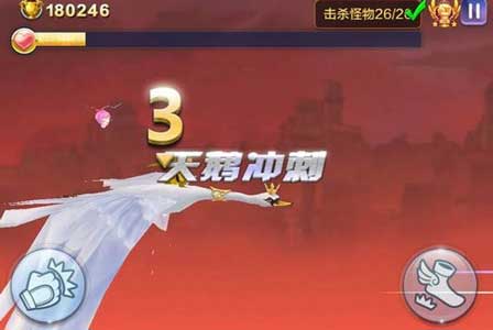 天天風(fēng)之旅第35關(guān)過(guò)關(guān)攻略