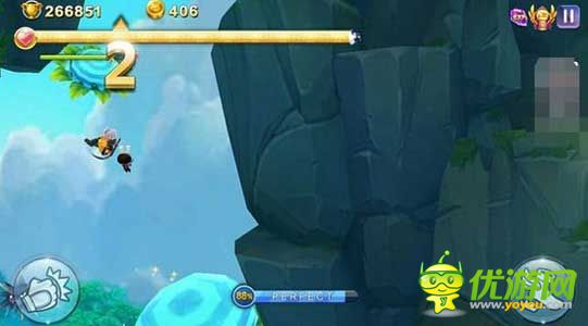 天天風(fēng)之旅忍者刷殺戮技巧