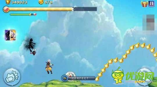 天天風(fēng)之旅忍者刷殺戮技巧