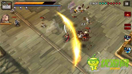 用鮮血祭奠刀刃《亡靈殺手》全新版本震撼來襲