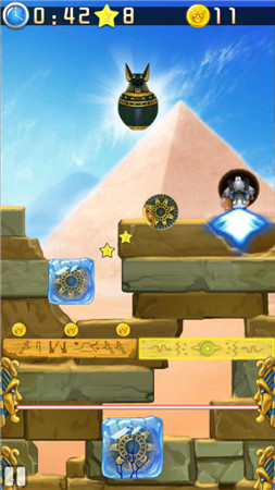 《天天跳跳熊》全球首發(fā)預(yù)告:5款動(dòng)漫角色5種驚喜情懷