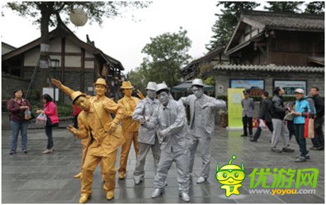 從消遣到競(jìng)技 移動(dòng)游戲以“快樂(lè)”打造新型全民休閑文化