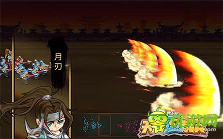 場(chǎng)面宏大才叫戰(zhàn)爭(zhēng)《天天逗群英》還原三國(guó)真實(shí)戰(zhàn)役