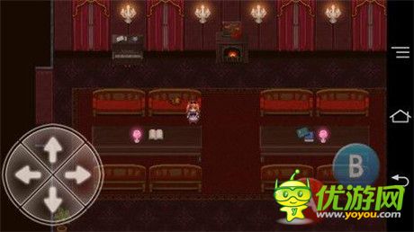 恐怖RPG游戲《躲貓貓》告訴你如何營造恐怖氣氛