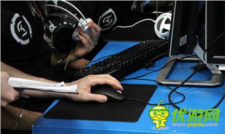 美國一大學允許學生靠玩游戲入學 斥資61萬培訓選手