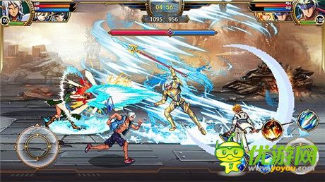 周年慶活動(dòng)上線《時(shí)空獵人》年度跨服公會(huì)戰(zhàn)打響