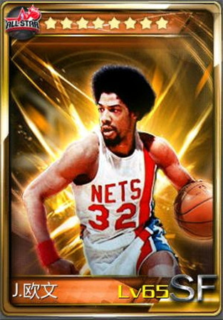 NBA榜單蜂擁而至《NBA夢(mèng)之隊(duì)》新賽季最佳球員