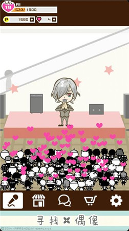 手機游戲一周熱門資訊回顧(11.10-11.14)