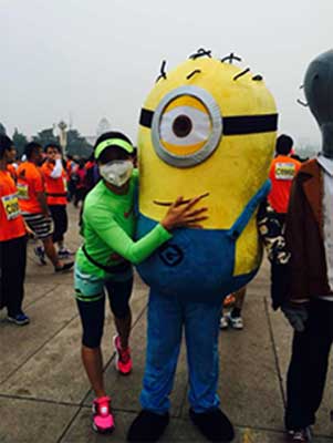 360發(fā)布2014年10月手游指數(shù)報(bào)告 角色扮演類(lèi)手游收入為主