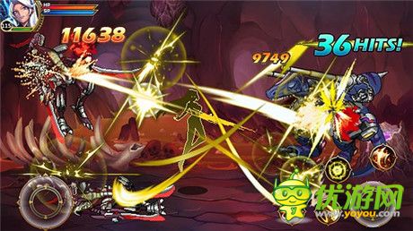 傲嬌女王愛玩鞭《時(shí)空獵人》新角色華麗登場(chǎng)