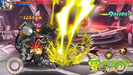 傲嬌女王愛玩鞭《時(shí)空獵人》新角色華麗登場(chǎng)