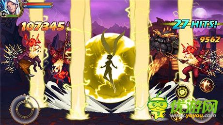 傲嬌女王愛玩鞭《時(shí)空獵人》新角色華麗登場(chǎng)