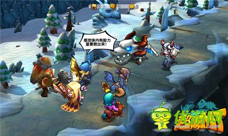 全民樂(lè)享魔獸盛宴《超級(jí)MT》今日雙端公測(cè)