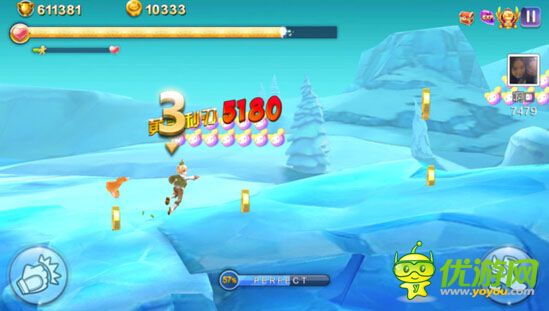 天天風之旅青蛙王子解析