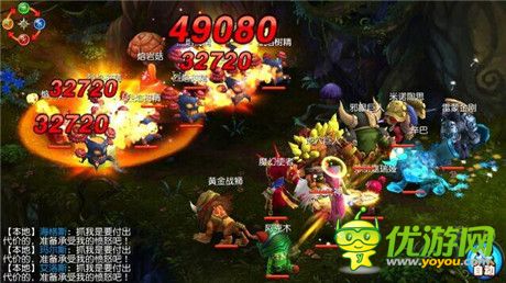 經(jīng)典回合制跨年巨作《寒靈之劍》開(kāi)啟限號(hào)刪檔測(cè)試