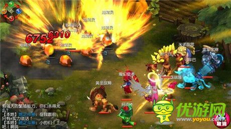 經(jīng)典回合制跨年巨作《寒靈之劍》開(kāi)啟限號(hào)刪檔測(cè)試