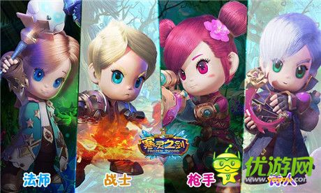 經(jīng)典回合制跨年巨作《寒靈之劍》開(kāi)啟限號(hào)刪檔測(cè)試