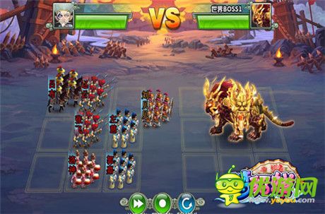 逆襲見證奇跡《夢貂蟬》V1.7.0版全面升級(jí)