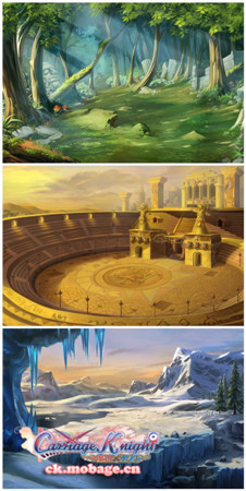 獨樹一幟《魔娘X勇者》完美詮釋了“ACG不分家”