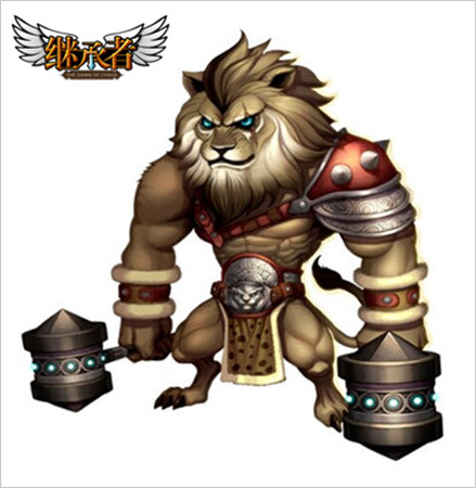 活色生香!韓人氣手游《繼承者》原畫首曝