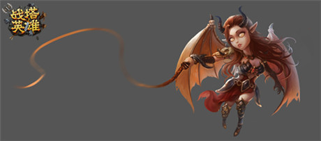 蓋世英雄在哪里 《戰(zhàn)塔英雄》告訴你