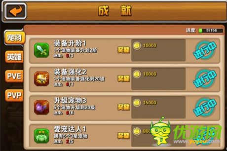 保衛(wèi)萌神新手怎么玩 新手入門(mén)攻略