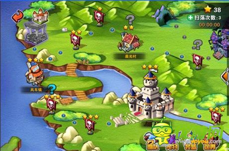 保衛(wèi)萌神新手怎么玩 新手入門(mén)攻略