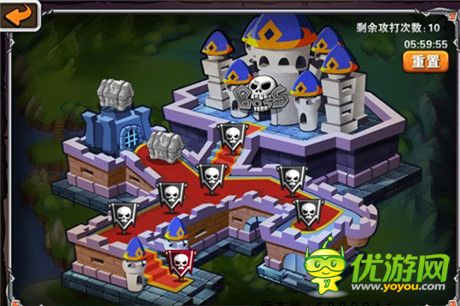 保衛(wèi)萌神新手怎么玩 新手入門(mén)攻略